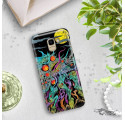 ETUI NA TELEFON SAMSUNG GALAXY J6 2018 RICK I MORTY RIM12