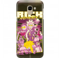 ETUI NA TELEFON SAMSUNG GALAXY J6 2018 RICK I MORTY RIM28