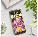 ETUI NA TELEFON SAMSUNG GALAXY J6 2018 RICK I MORTY RIM28