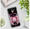 ETUI NA TELEFON SAMSUNG GALAXY J6 2018 RICK I MORTY RIM35