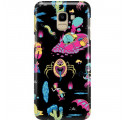 ETUI NA TELEFON SAMSUNG GALAXY J6 2018 RICK I MORTY RIM56