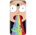 ETUI NA TELEFON SAMSUNG GALAXY J6 2018 RICK I MORTY RIM66