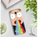 ETUI NA TELEFON SAMSUNG GALAXY J6 2018 RICK I MORTY RIM66