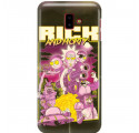 ETUI NA TELEFON SAMSUNG GALAXY J6 PLUS 2018 RICK I MORTY RIM28