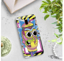 ETUI NA TELEFON SAMSUNG GALAXY J6 PLUS 2018 RICK I MORTY RIM67