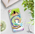 ETUI NA TELEFON SAMSUNG GALAXY J6 PLUS 2018 RICK I MORTY RIM70