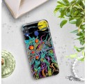 ETUI NA TELEFON SAMSUNG GALAXY M20 RICK I MORTY RIM12