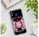 ETUI NA TELEFON SAMSUNG GALAXY M20 RICK I MORTY RIM35