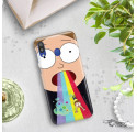 ETUI NA TELEFON SAMSUNG GALAXY M20 RICK I MORTY RIM66