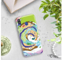 ETUI NA TELEFON SAMSUNG GALAXY M20 RICK I MORTY RIM70