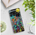 ETUI NA TELEFON SAMSUNG GALAXY NOTE 8 RICK I MORTY RIM12