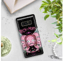 ETUI NA TELEFON SAMSUNG GALAXY NOTE 8 RICK I MORTY RIM35