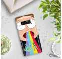 ETUI NA TELEFON SAMSUNG GALAXY NOTE 8 RICK I MORTY RIM66