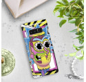 ETUI NA TELEFON SAMSUNG GALAXY NOTE 8 RICK I MORTY RIM67