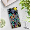 ETUI NA TELEFON SAMSUNG GALAXY NOTE 9 RICK I MORTY RIM12