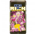 ETUI NA TELEFON SAMSUNG GALAXY NOTE 9 RICK I MORTY RIM28