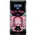 ETUI NA TELEFON SAMSUNG GALAXY NOTE 9 RICK I MORTY RIM35