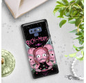 ETUI NA TELEFON SAMSUNG GALAXY NOTE 9 RICK I MORTY RIM35