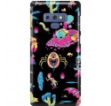 ETUI NA TELEFON SAMSUNG GALAXY NOTE 9 RICK I MORTY RIM56