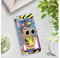 ETUI NA TELEFON SAMSUNG GALAXY NOTE 9 RICK I MORTY RIM67
