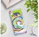 ETUI NA TELEFON SAMSUNG GALAXY NOTE 9 RICK I MORTY RIM70