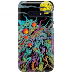 ETUI NA TELEFON SAMSUNG GALAXY S10E RICK I MORTY RIM12
