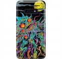 ETUI NA TELEFON SAMSUNG GALAXY S10E RICK I MORTY RIM12