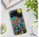 ETUI NA TELEFON SAMSUNG GALAXY S10E RICK I MORTY RIM12