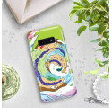 ETUI NA TELEFON SAMSUNG GALAXY S10E RICK I MORTY RIM70