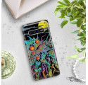 ETUI NA TELEFON SAMSUNG GALAXY S10 PLUS RICK I MORTY RIM12