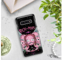 ETUI NA TELEFON SAMSUNG GALAXY S10 PLUS RICK I MORTY RIM35