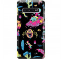 ETUI NA TELEFON SAMSUNG GALAXY S10 PLUS RICK I MORTY RIM56