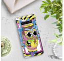 ETUI NA TELEFON SAMSUNG GALAXY S10 PLUS RICK I MORTY RIM67