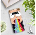 ETUI NA TELEFON SAMSUNG GALAXY S10 RICK I MORTY RIM66