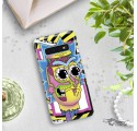 ETUI NA TELEFON SAMSUNG GALAXY S10 RICK I MORTY RIM67
