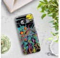 ETUI NA TELEFON SAMSUNG GALAXY S8 RICK I MORTY RIM12