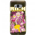 ETUI NA TELEFON SAMSUNG GALAXY S8 RICK I MORTY RIM28