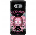 ETUI NA TELEFON SAMSUNG GALAXY S8 PLUS RICK I MORTY RIM35