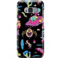 ETUI NA TELEFON SAMSUNG GALAXY S8 PLUS RICK I MORTY RIM56