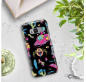 ETUI NA TELEFON SAMSUNG GALAXY S8 PLUS RICK I MORTY RIM56