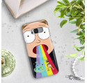 ETUI NA TELEFON SAMSUNG GALAXY S8 PLUS RICK I MORTY RIM66