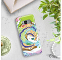 ETUI NA TELEFON SAMSUNG GALAXY S8 PLUS RICK I MORTY RIM70