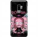 ETUI NA TELEFON SAMSUNG GALAXY S9 PLUS RICK I MORTY RIM35