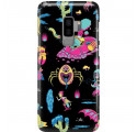 ETUI NA TELEFON SAMSUNG GALAXY S9 PLUS RICK I MORTY RIM56