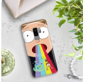 ETUI NA TELEFON SAMSUNG GALAXY S9 PLUS RICK I MORTY RIM66
