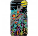 ETUI NA TELEFON SAMSUNG GALAXY S9 RICK I MORTY RIM12