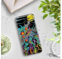 ETUI NA TELEFON SAMSUNG GALAXY S9 RICK I MORTY RIM12