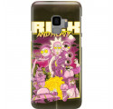 ETUI NA TELEFON SAMSUNG GALAXY S9 RICK I MORTY RIM28