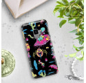 ETUI NA TELEFON SAMSUNG GALAXY S9 RICK I MORTY RIM56