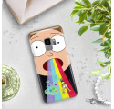 ETUI NA TELEFON SAMSUNG GALAXY S9 RICK I MORTY RIM66